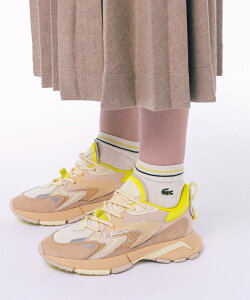 ySALE^40%OFFzLACOSTE EBY L003 NEO TECH 224 1 SFA Xj[J[ RXe V[YEC Xj[J[ zCg ubN uE J[LO[yz