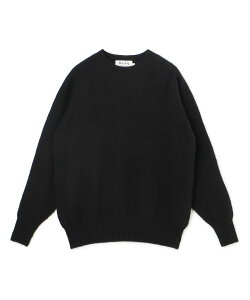 TOMORROWLAND BUYING WEAR yʒzHarley E[ N[lbNvI[o[ gD[h gbvX jbg ubN Cbh x[Wyz