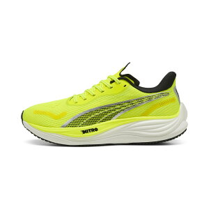 【SALE/30%OFF】PUMA メンズ ヴェロシティ ニトロ 3 ランニングシューズ プーマ シューズ・靴 スニーカー イエロー【送料無料】
