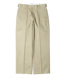 SELECT BRANDS Dickies/�f�B�b�L�[�Y 877 WORK PANTS�yLENGTH 30�z(MENS) �W���b�N���[�Y �p���c ���̑��̃p���c �J�[�L�O���[�� �u���b�N�y���������z