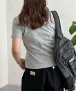 ぐるぐるプリントコンパクトT