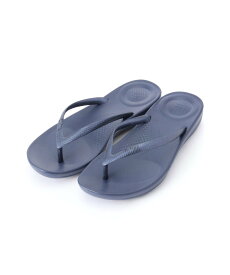 fitflop IQUSHION ERGONOMIC FLIP-FLOPS フィットフロップ シューズ・靴 サンダル ネイビー【送料無料】