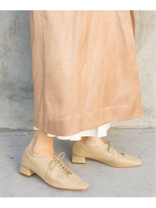 Randa Randa ソフト レースアップシューズ Rakuten Fashion 楽天ファッション 旧楽天ブランドアベニュー Cn13