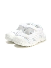 楽天市場 メッシュ サンダル 靴 キッズファッション キッズ ベビー マタニティの通販