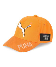 PUMA メンズ ゴルフ ツアー パフォーマンス キャップ プーマ 帽子 キャップ