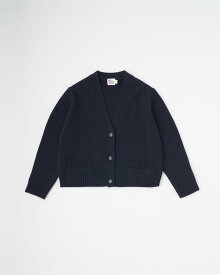 Traditional Weatherwear CARDIGAN トラディショナル ウェザーウェア トップス ニット ホワイト グレー ブルー イエロー【送料無料】