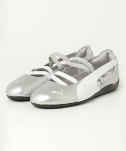 fredy emue yPUMA/v[}z SPEEDCAT BALLET WNS tfB Ah OX^[ V[YEC Xj[J[ Vo[ ubN bhyz