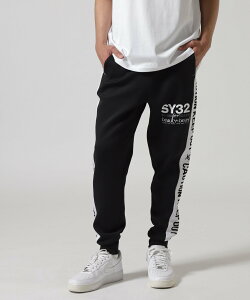 ROYAL FLASH SY32 by SWEET YEARS×beauty:beast/COLLABORATION PANTS ���C�����t���b�V�� �p���c ���̑��̃p���c �z���C�g�y���������z