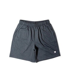 【SALE／30%OFF】SELECT BRANDS RUSSELL/ラッセル DrI-POWER STRETCH EZ SHORTS(MENS) *セットアップ対応 ジャックローズ パンツ その他のパンツ グレー【送料無料】