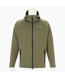 【SALE／20%OFF】BRIEFING GOLF メンズ ウォーム 3Dロゴパーカー ブリーフィング トップス パーカー・フーディー ベージュ グリーン ブラック グレー【送料無料】