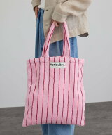 【SALE／40%OFF】SALON adam et rope' 【BONGUSTA(ボングスタ)】naram トートバッグ サロン アダム エ ロ…