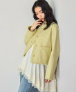 イレヘムランジェリーキャミ