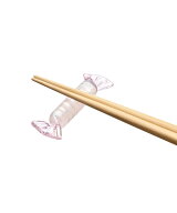 Francfranc キャンディー 箸置き ピンク フランフラン 食器・調理器具・キッチン用品 カトラリー ピンク