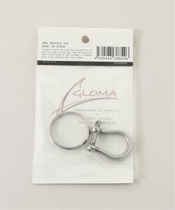 WORLDLY-WISE �yGLOMA NAUTICA / �O���[�}�m�[�e�B�J�zSHCL 301:�L�[�����O ���[���h���[���C�Y ���z�E�|�[�`�E�P�[�X ���̑��̍��z�E�|�[�`�E�P�[�X �V���o�[