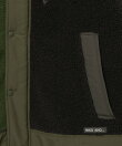 アソートWARMボアジャケット