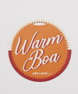 アソートWARMボアジャケット