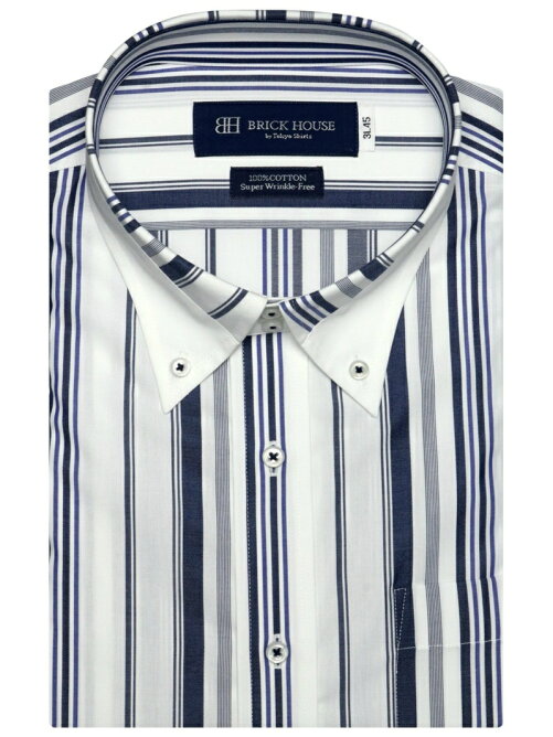 Brick House By Tokyo Shirts M 半袖シャツ Bm0100aa43v4v Rakuten Fashion 楽天 ファッション 旧楽天ブランドアベニュー Az