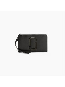 MARC JACOBS yzTHE SNAPSHOT DTM COMPACT WALLET/U XibvVbg DTM RpNg EHbg }[N WFCRuX zE|[`EP[X z ubNyz