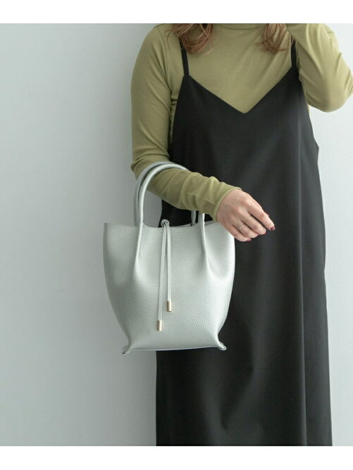 Rode Sko Adora プチストリング付トートバッグ Rakuten Fashion 楽天ファッション 旧楽天ブランドアベニュー Cb73