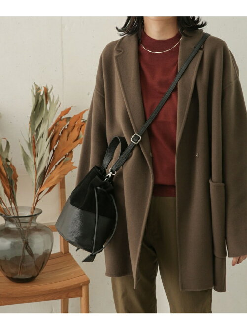 Urban Research Doors ウールテーラーカラーショートコート Rakuten Fashion 楽天ファッション 旧楽天ブランドアベニュー Ec3389