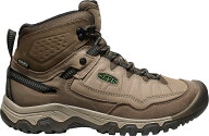 【SALE／30%OFF】KEEN MEN TARGHEE IV MID WP メンズ ターギー フォー ミッド ウォータープルーフ キーン…