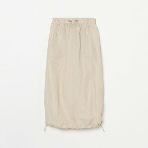 �ySALE�^30%OFF�zHELIOPOLE MILITARY BALLOON SKIRT �G���I�|�[�� �X�J�[�g ���̑��̃X�J�[�g �u���b�N �x�[�W���y���������z