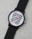 COTTON PAN/別注 art watch