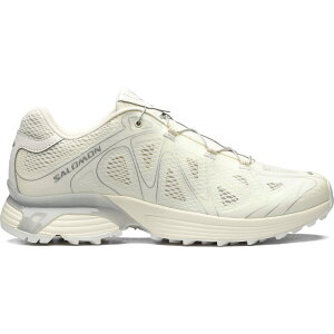 SALOMON ��������XT-WHISPER VOID �T������ �V���[�Y�E�C �X�j�[�J�[ �V���o�[�y���������z