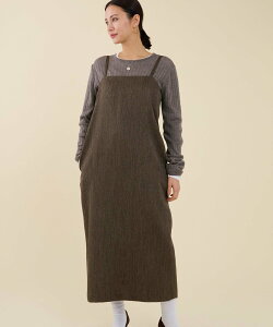 �ySALE�^50%OFF�zmarmors �ymarmors�zcami one-piece �}�C�J�A���h�f�B�[�� �����s�[�X�E�h���X �����s�[�X �O���[ �u���E���y���������z