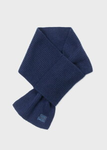 Paul Smith Cropped Logo �V���[�g�}�t���[ �|�[���E�X�~�X �t�@�b�V�����G�� �}�t���[�E�X�g�[���E�l�b�N�E�H�[�}�[ �O���[ �l�C�r�[ �u���b�N�y���������z