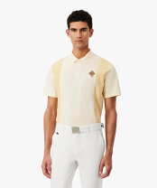 楽天市場】lacoste パイル ポロシャツの通販
