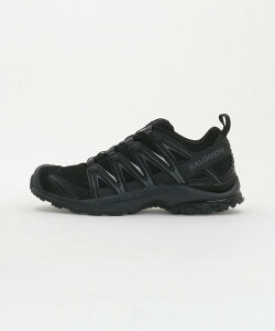 UNITED ARROWS ��Salomon��XA PRO 3D/�X�j�[�J�[ ���i�C�e�b�h�A���[�Y �V���[�Y�E�C ���̑��̃V���[�Y�E�C �O���[ �u���b�N�y���������z