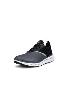 ECCO ECCO �������K BIOM 720 �����Y �X�j�[�J�[ GORE-TEX�h�� �G�R�[ �V���[�Y�E�C �X�j�[�J�[ �u���b�N�y���������z