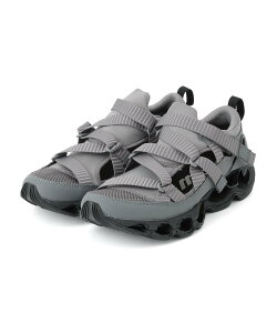 ADAM ET ROPE' FEMME �yMIZUNO(�~�Y�m)�zWAVE PROPHECY STRAP �A�_���G���y �V���[�Y�E�C �X�j�[�J�[ �z���C�g �u���b�N �O���[�y���������z