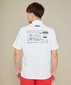 【SALE／30%OFF】PING APPAREL PEカノコ半袖ハイネックシャツ ＜NATIVE＞ (MENS) ピン アパレル トップス その他のトップス イエロー ブラウン オレンジ カーキグリーン ピンク ブラック レッド グレー ブルー ホワイト【送料無料】