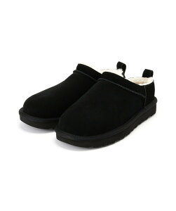 ROYAL FLASH UGG/�A�O/Classic Micro/�N���V�b�N �}�C�N�� ���C�����t���b�V�� �V���[�Y�E�C ���̑��̃V���[�Y�E�C �x�[�W�� �u���b�N�y���������z