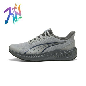 PUMA ���j�Z�b�N�X �_�b�V���[ ���C�g �C�[�Y�C�� �����j���O�V���[�Y Dasher Lite SlipTech �v�[�} �V���[�Y�E�C �X�j�[�J�[ �O���[�y���������z
