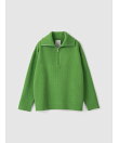 Half Zip Pullover