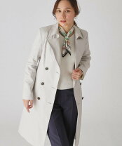 楽天市場】クードシャンス トレンチコートの通販
