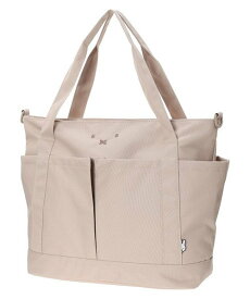 Hare no hi トートショルダーバッグ ミッフィー ルディックパーク バッグ その他のバッグ【送料無料】
