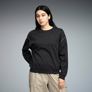 �ySALE�^30%OFF�zPUMA �E�B�����Y ESS MX �����b�N�X�h �N���[ �X�E�F�b�g �v�[�} �X�|�[�c�E�A�E�g�h�A�p�i ���̑��̃X�|�[�c�E�A�E�g�h�A�p�i�y���������z