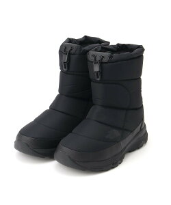 THE NORTH FACE THE NORTH FACE/(U)�k�v�V �u�[�e�B �E�H�[�^�[�v���[�t VII �R�E�W�c�T���\�E �V���[�Y�E�C �u�[�c �O���[ �u���b�N�y���������z