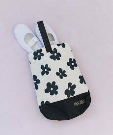 GLOBAL WORK 洗えるスクール上履き入れ/キッズ/641378 グローバルワーク バッグ ハンドバッグ ブラック ホワイト グリーン ピンク ブルー カーキグリーン