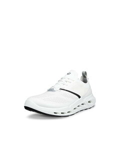 ECCO ECCO �������K BIOM 720 �����Y �X�j�[�J�[ GORE-TEX�h�� �G�R�[ �V���[�Y�E�C �X�j�[�J�[ �z���C�g�y���������z
