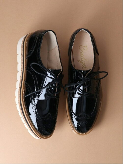 Bridget Birkin 厚底コルクヒールレースアップシューズ Rakuten Fashion 楽天ファッション 旧楽天 ブランドアベニュー An2391