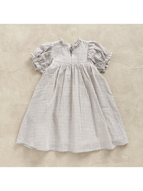 F O Online Store 無地 ギンガムカフタンワンピース Rakuten Fashion 楽天ファッション 旧楽天 ブランドアベニュー Cu7391