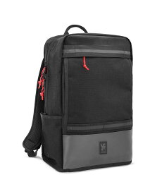 【SALE／30%OFF】CHROME (M)HONDO NIGHT BACKPACK クローム バッグ リュック・バックパック ブラック【送料無料】