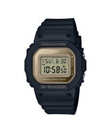 G-SHOCK G-SHOCK/5600シリーズ/GMD-S5600-1JF ブリッジ アクセサリー・腕時計 腕時計 ブラック【送料無料】