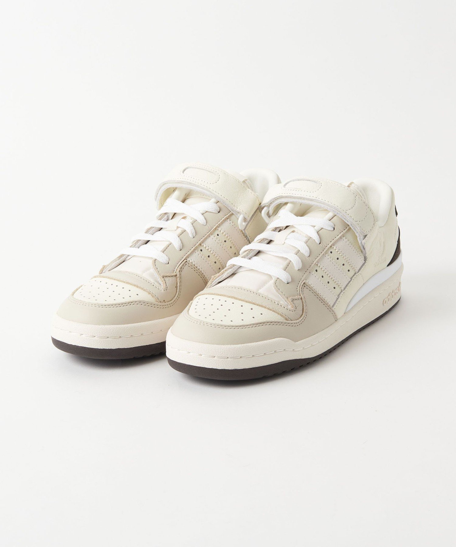 BEAUTY&YOUTH UNITED ARROWS｜【別注】<adidas Originals>FORUM84 LOW
