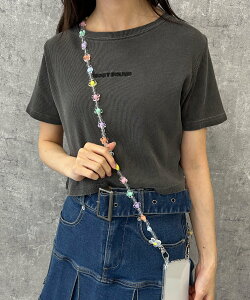 WEGO LADY'S `[tr[YXgbv EBS[ X}zObYEI[fBI@ X}zE^ubgEPCP[X/Jo[